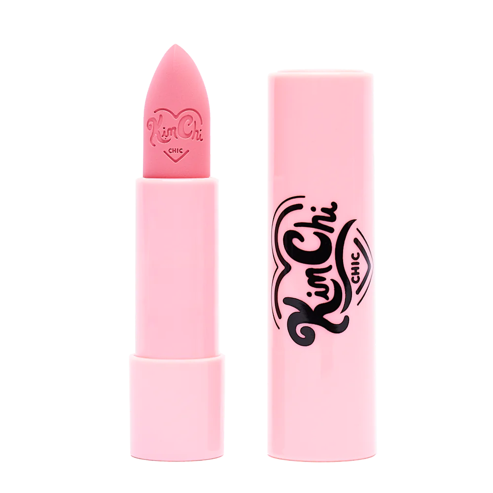 KimChi Chic - Marshmallow Butter Lippie Nineteen