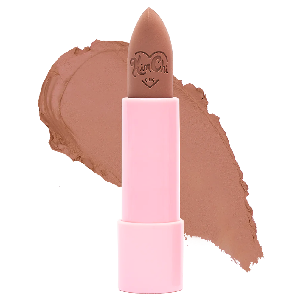 KimChi Chic - Marshmallow Butter Lippie Milky Bunns