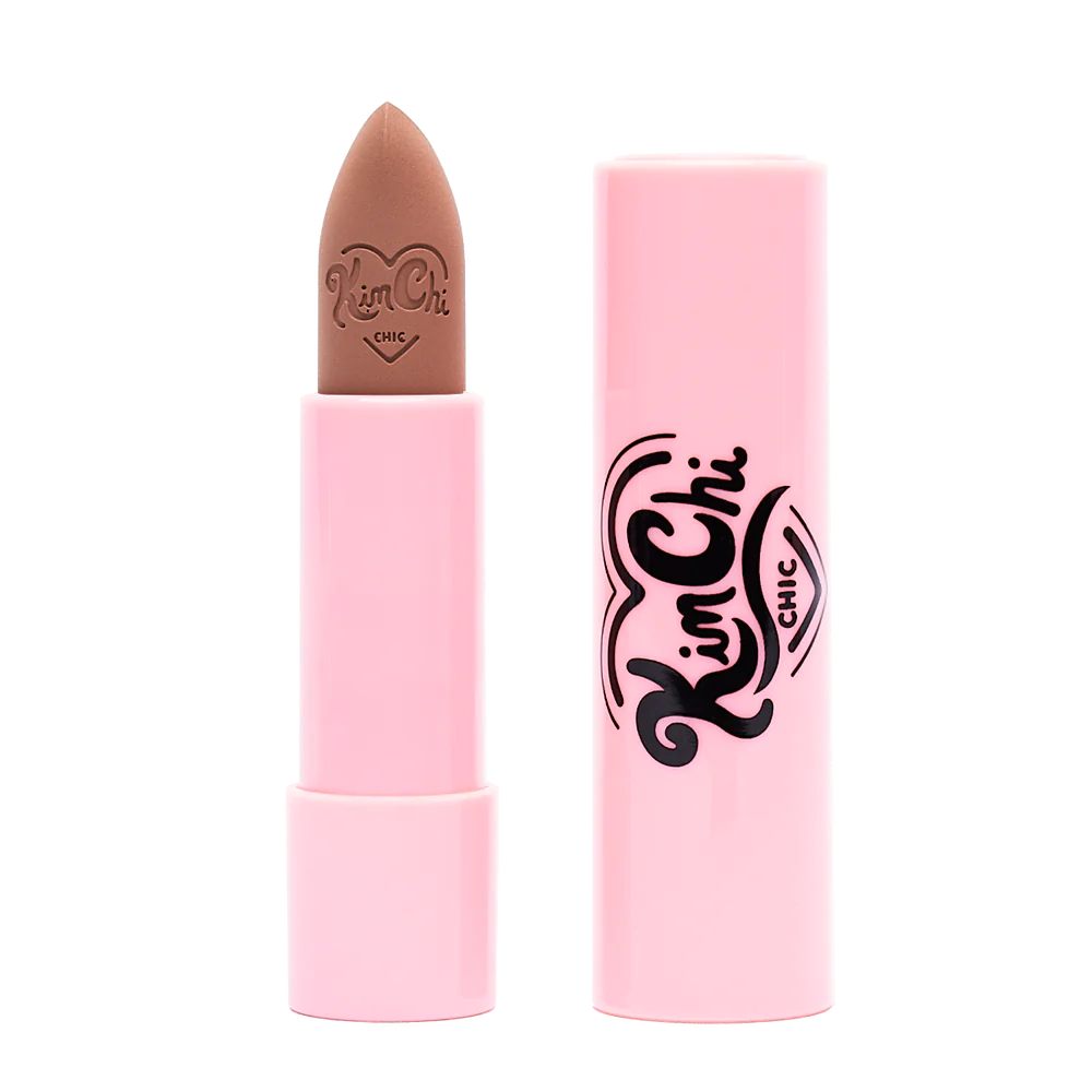 KimChi Chic - Marshmallow Butter Lippie Milky Bunns