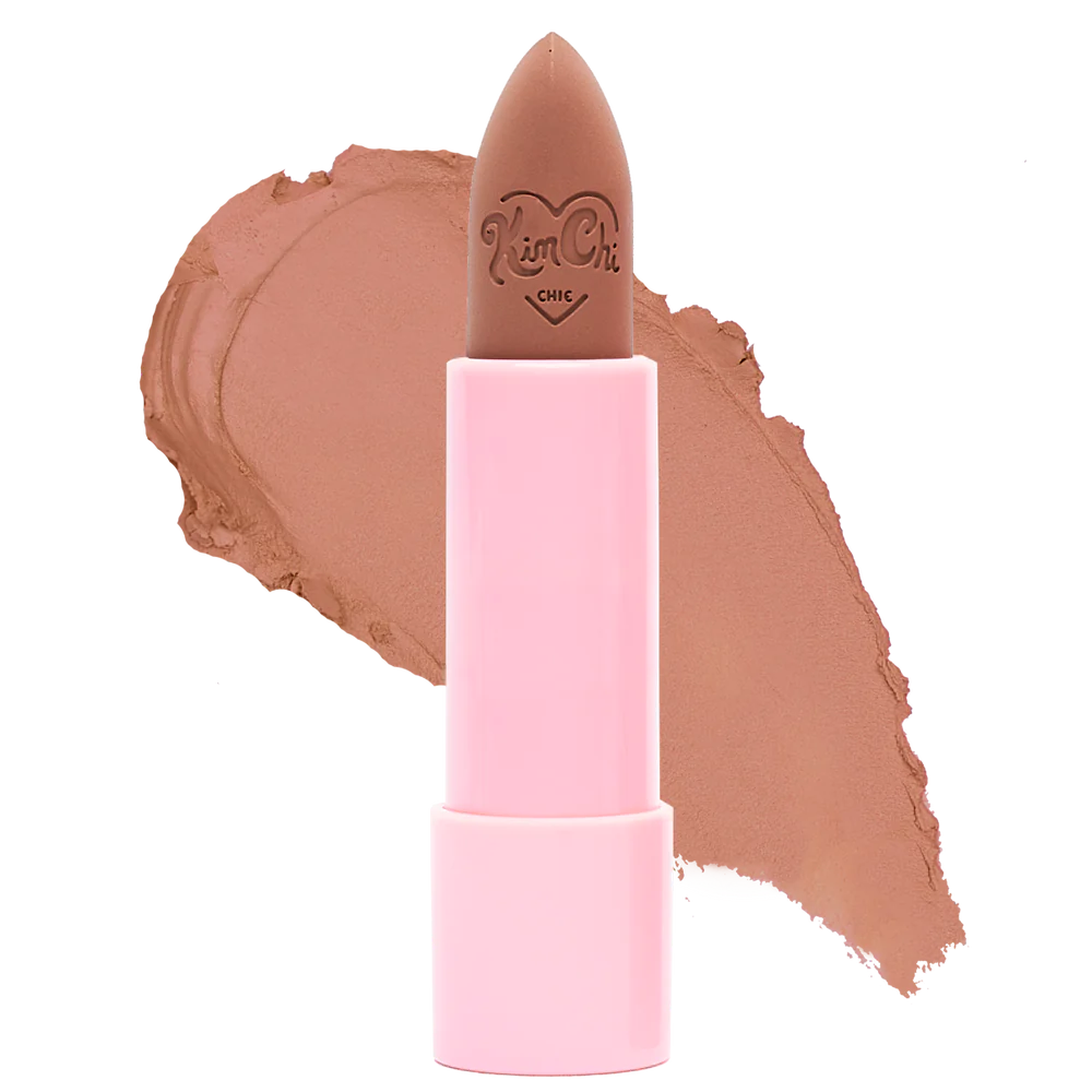 KimChi Chic - Marshmallow Butter Lippie Hunnie Bunns