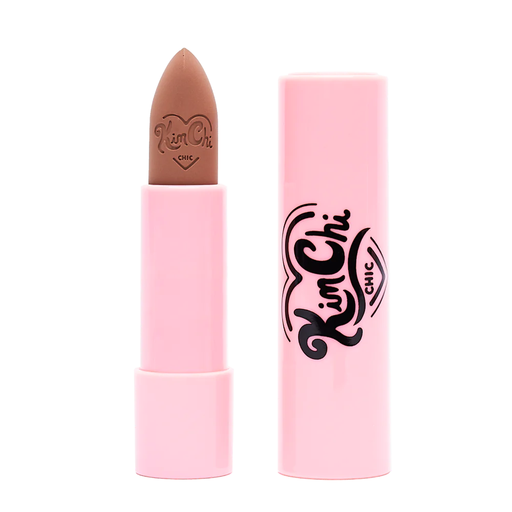 KimChi Chic - Marshmallow Butter Lippie Hunnie Bunns