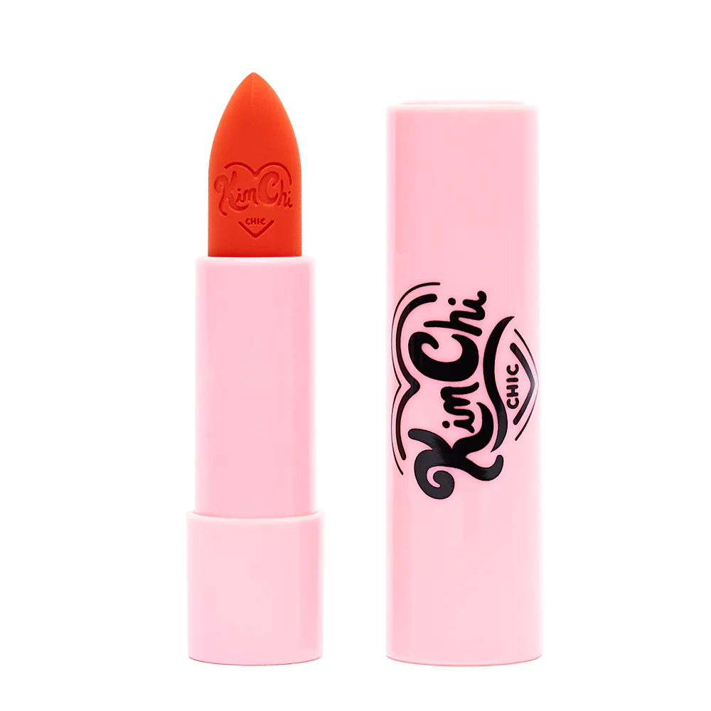KimChi Chic - Marshmallow Butter Lippie Back Off