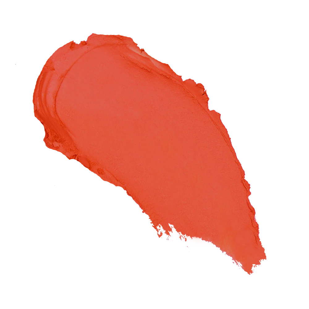 KimChi Chic - Marshmallow Butter Lippie Back Off