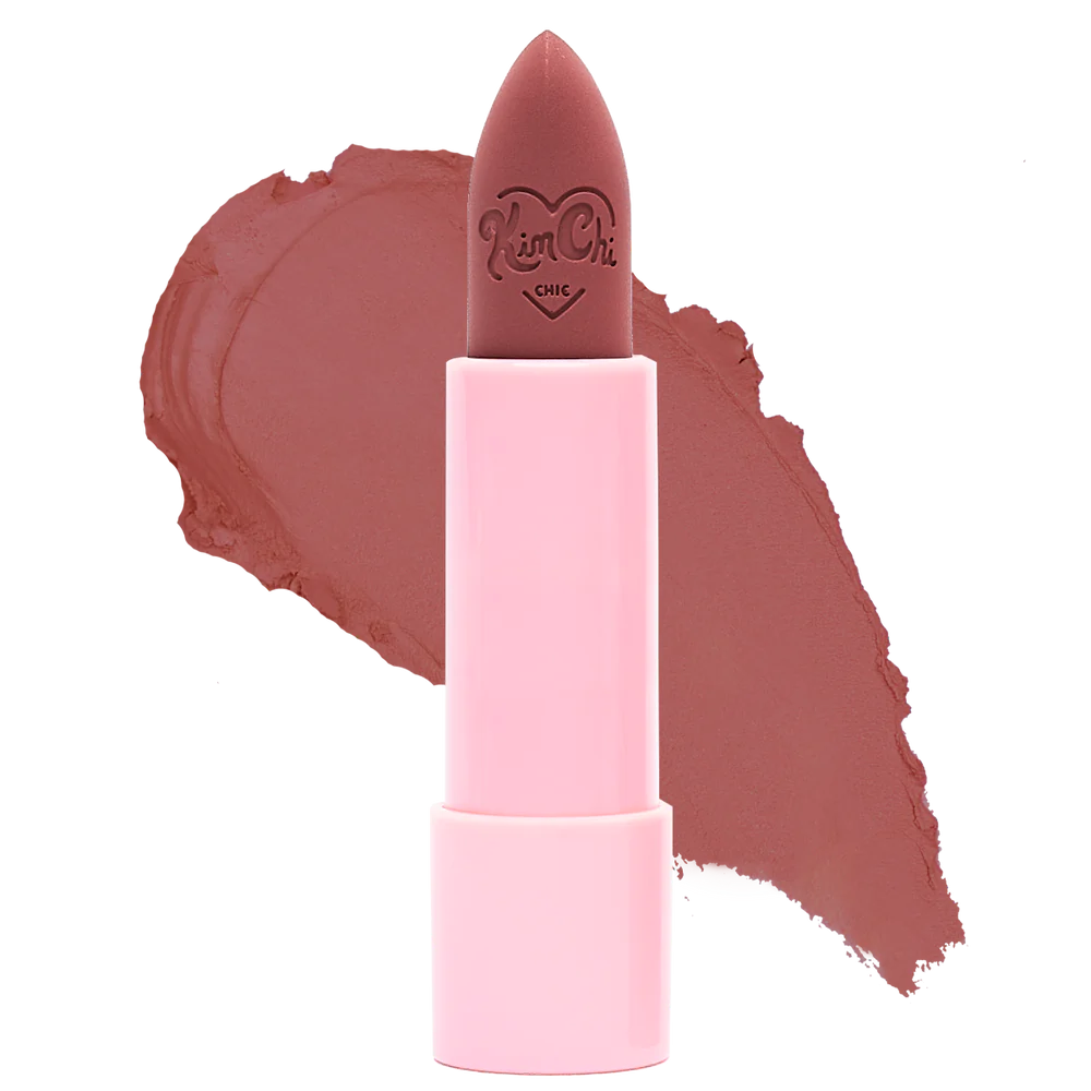 KimChi Chic - Marshmallow Butter Lippie Wowza