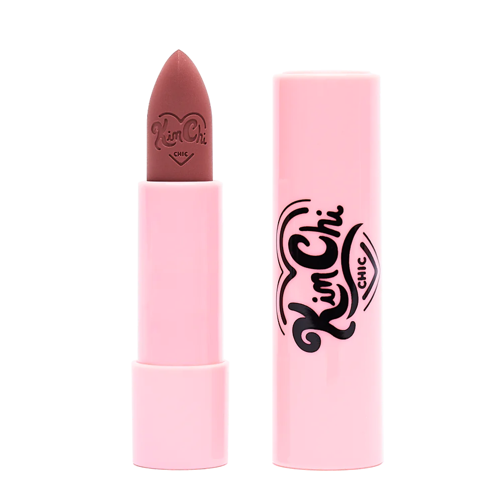 KimChi Chic - Marshmallow Butter Lippie Wowza