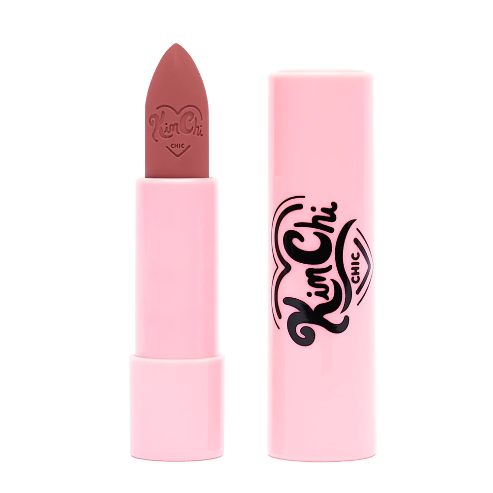 KimChi Chic - Marshmallow Butter Lippie Nacho