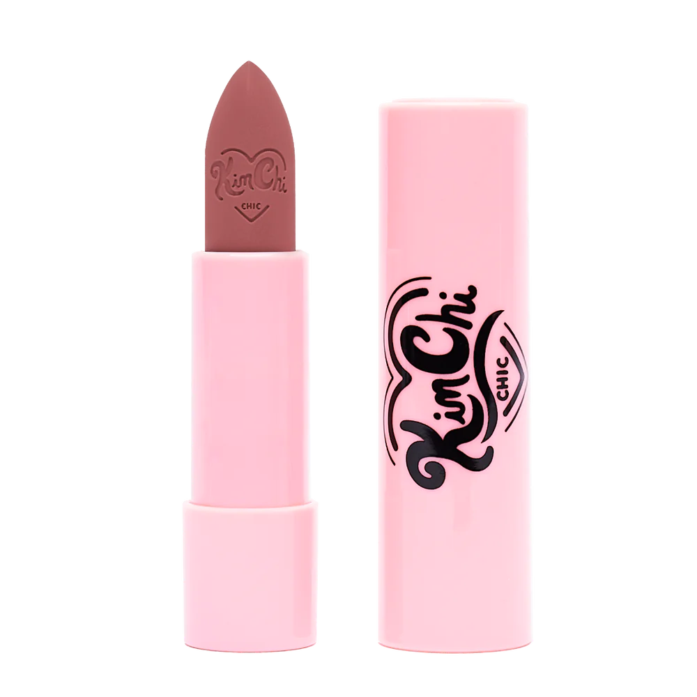 KimChi Chic - Marshmallow Butter Lippie Woot Woot