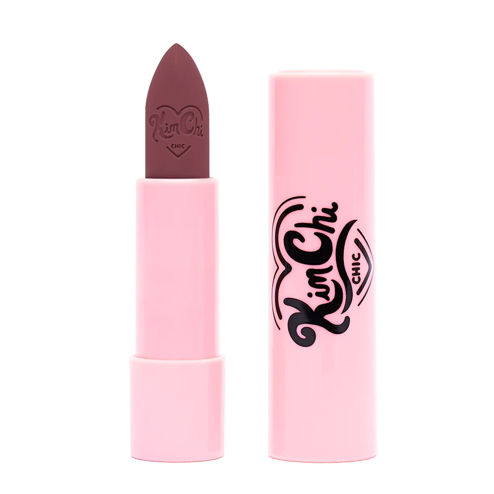 KimChi Chic - Marshmallow Butter Lippie Take a Seat