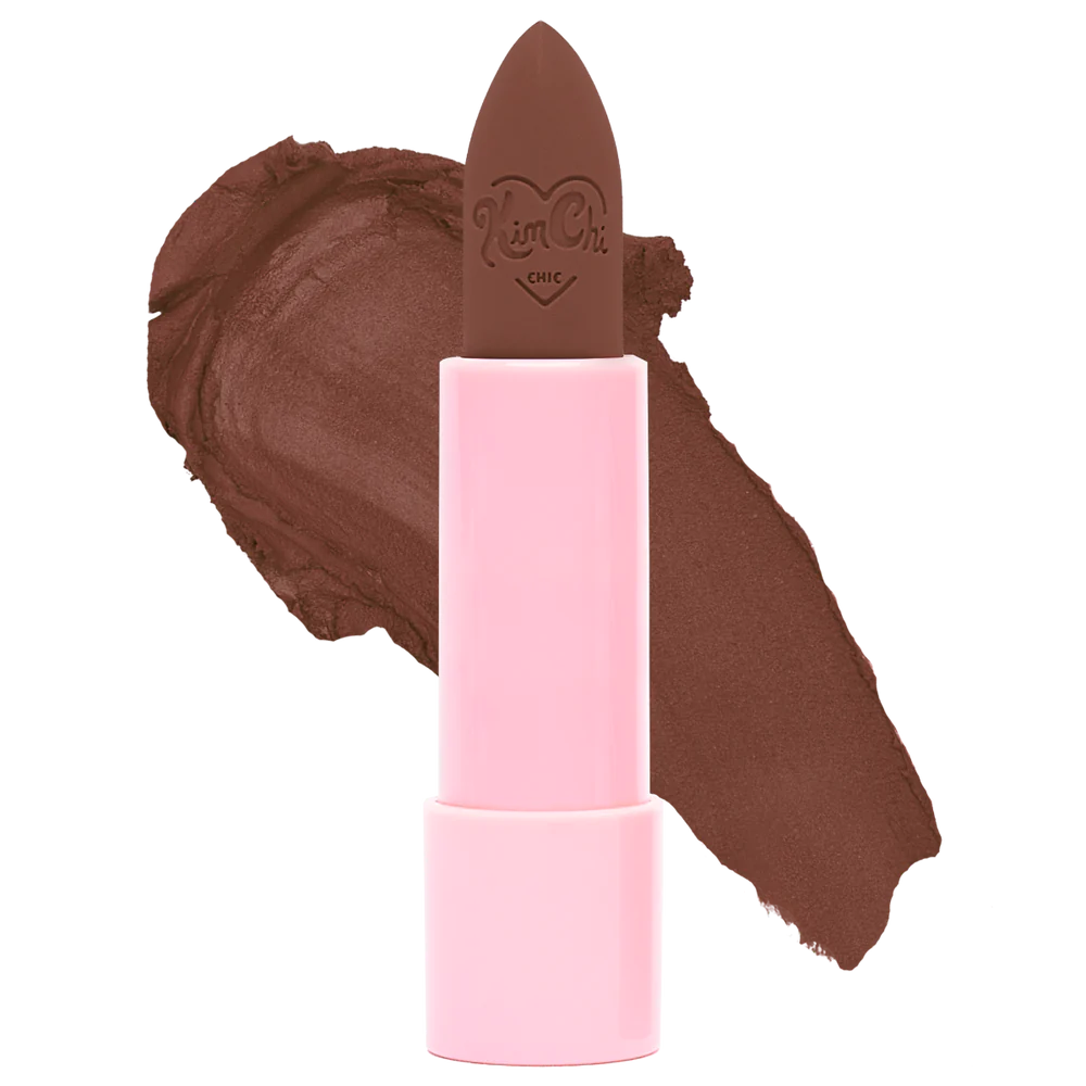KimChi Chic - Marshmallow Butter Lippie Attention