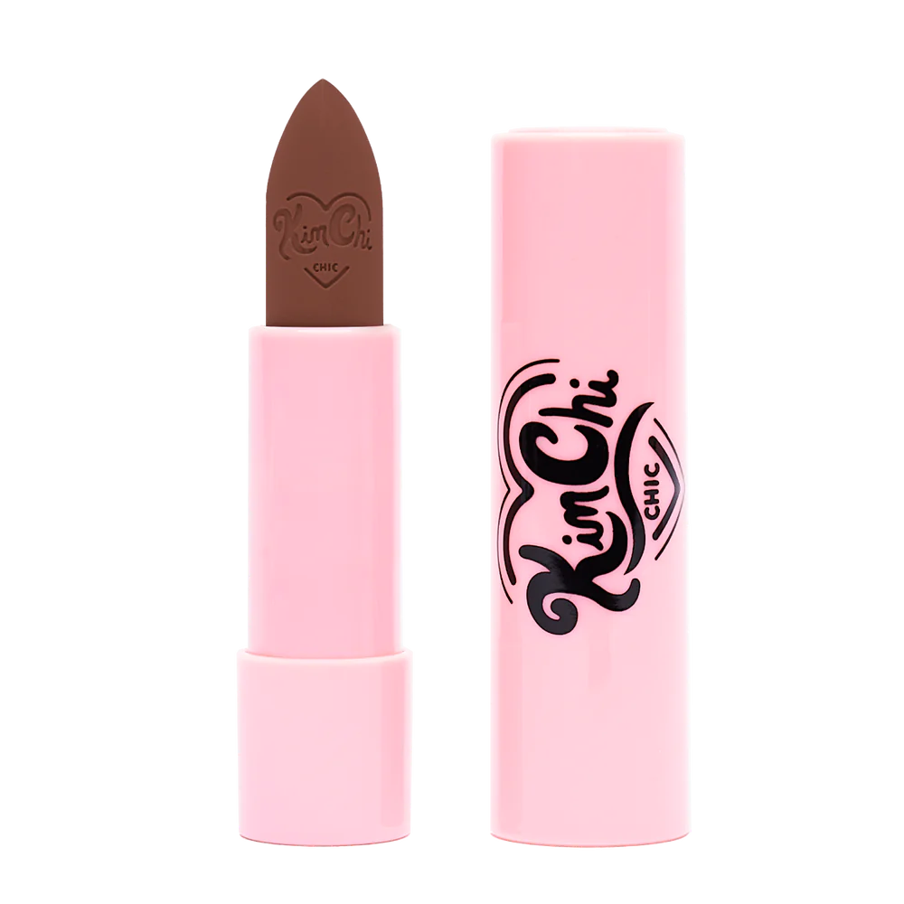 KimChi Chic - Marshmallow Butter Lippie Attention