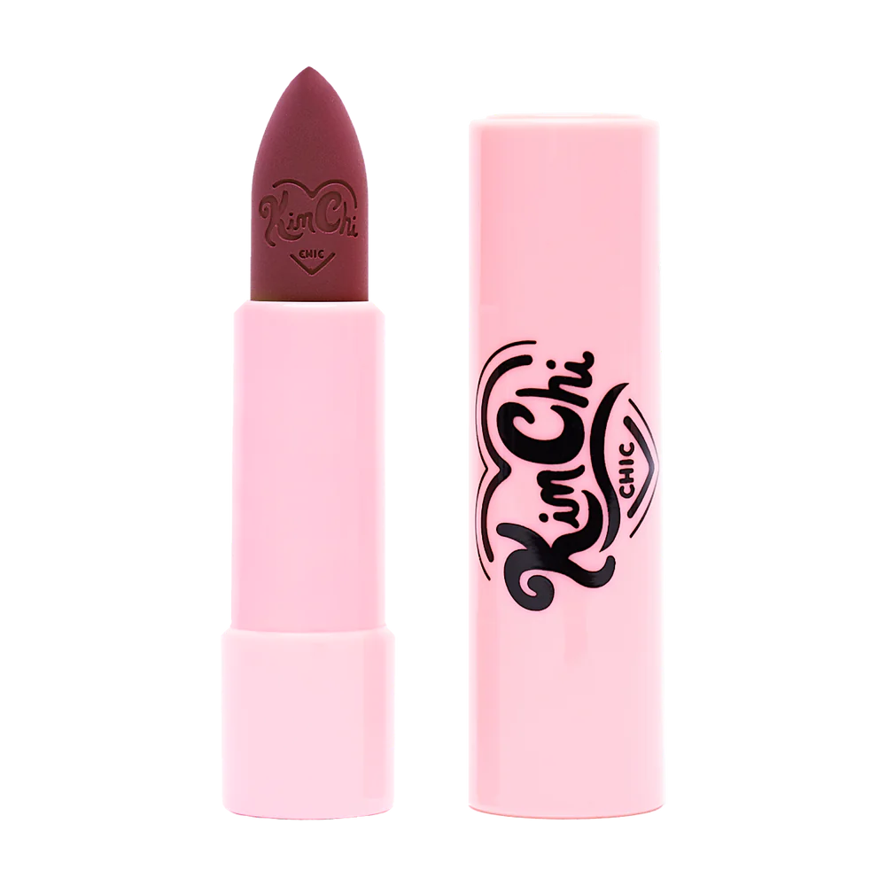 KimChi Chic - Marshmallow Butter Lippie Hi Friends