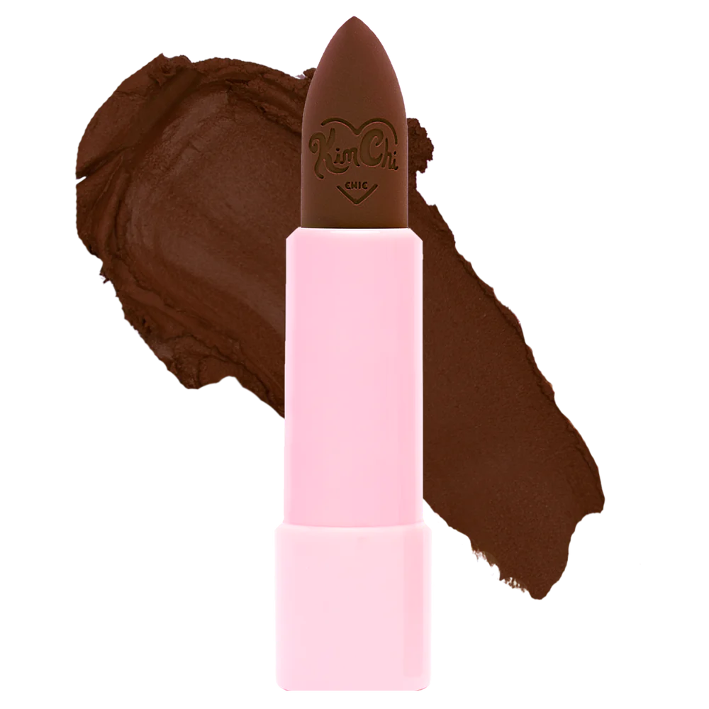 KimChi Chic - Marshmallow Butter Lippie Venti