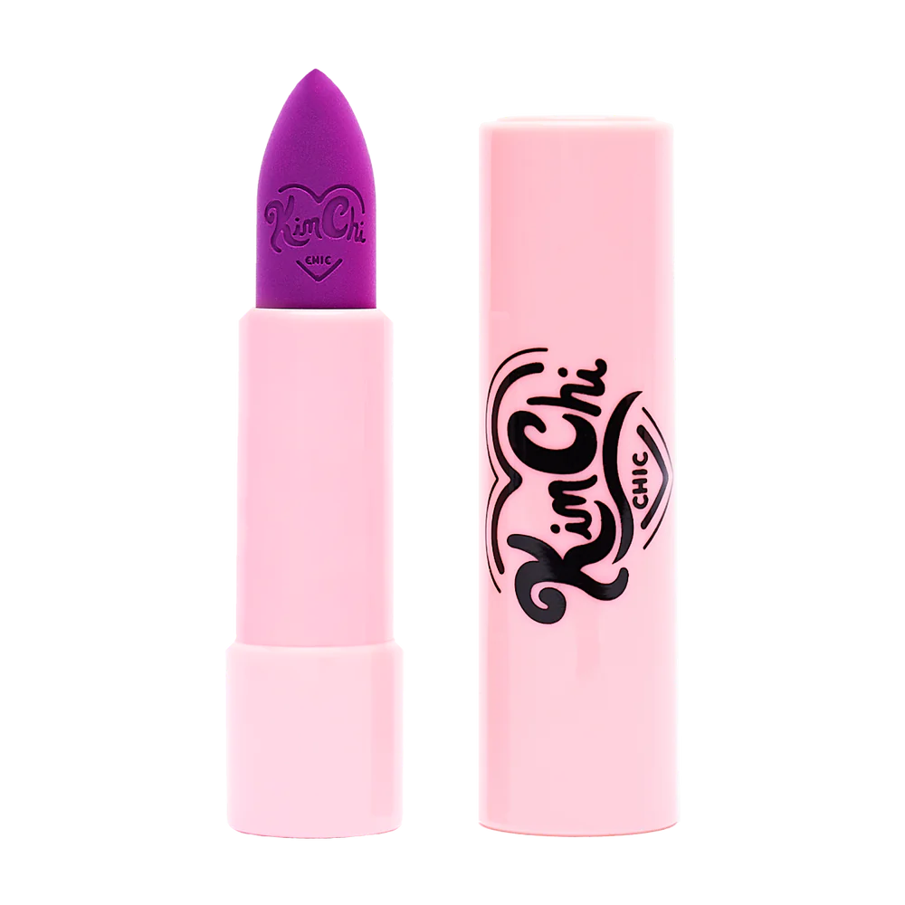 KimChi Chic - Marshmallow Butter Lippie Red Cabbage