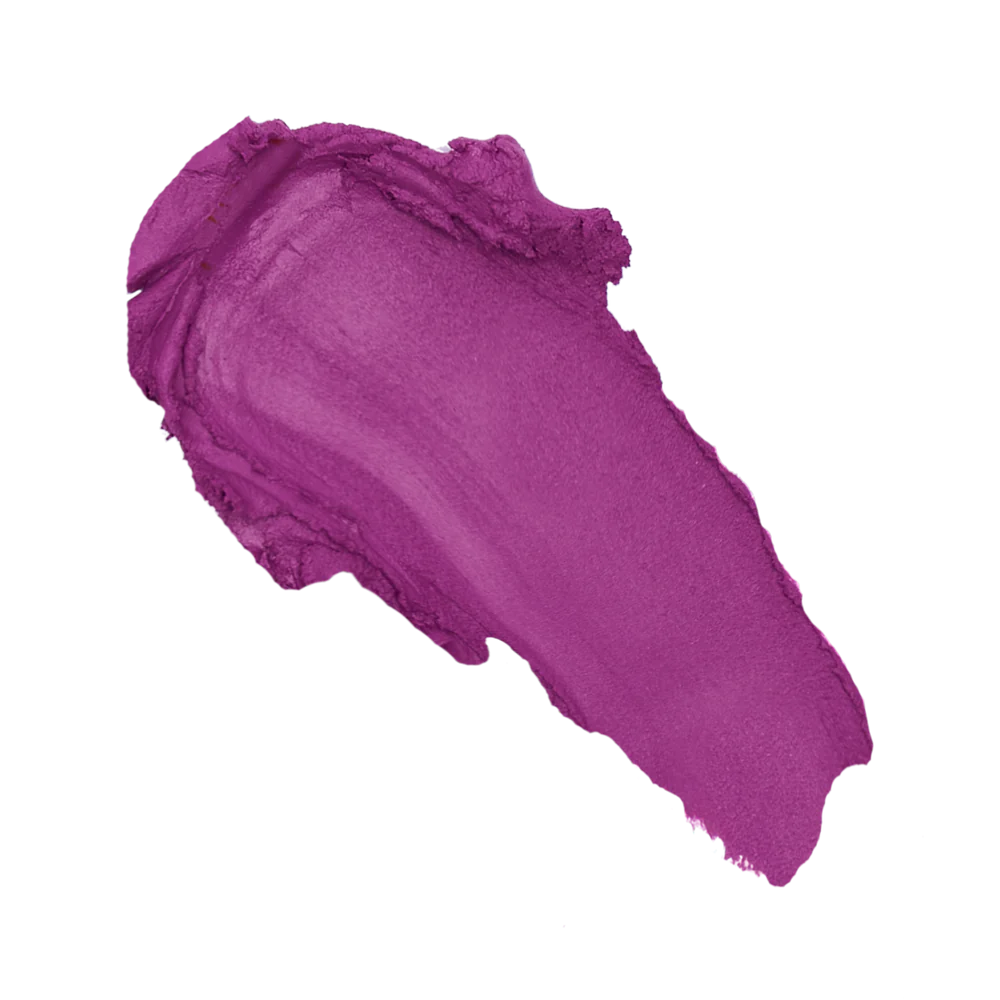 KimChi Chic - Marshmallow Butter Lippie Red Cabbage