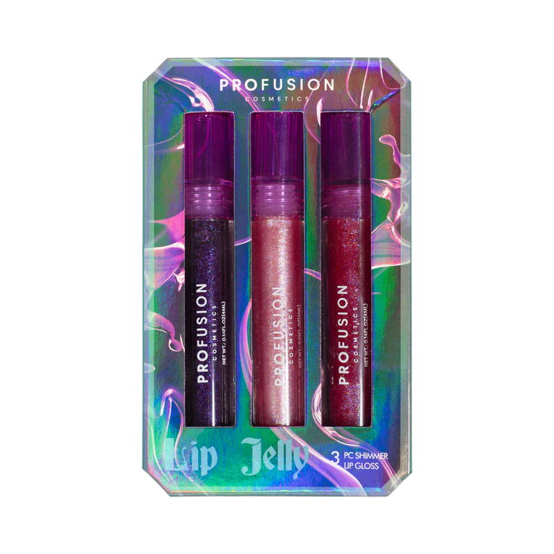 Profusion - Sea Witch 3 PC Shimmer Lip Gloss