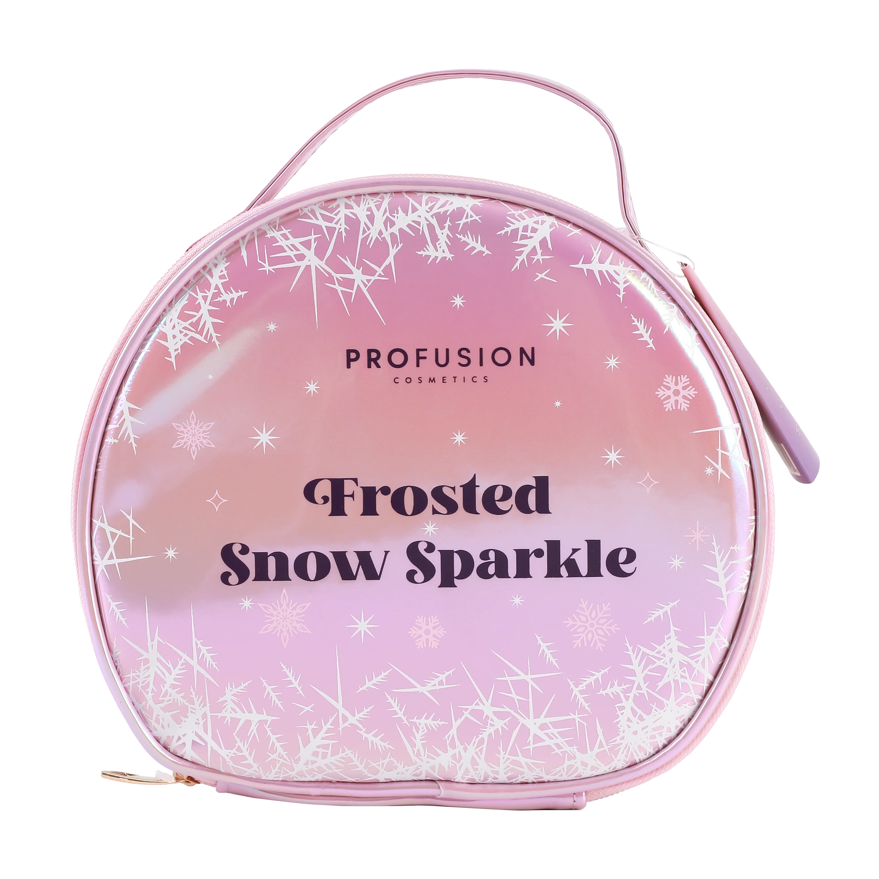Profusion - Frosted Snow Sparkle Beauty Box