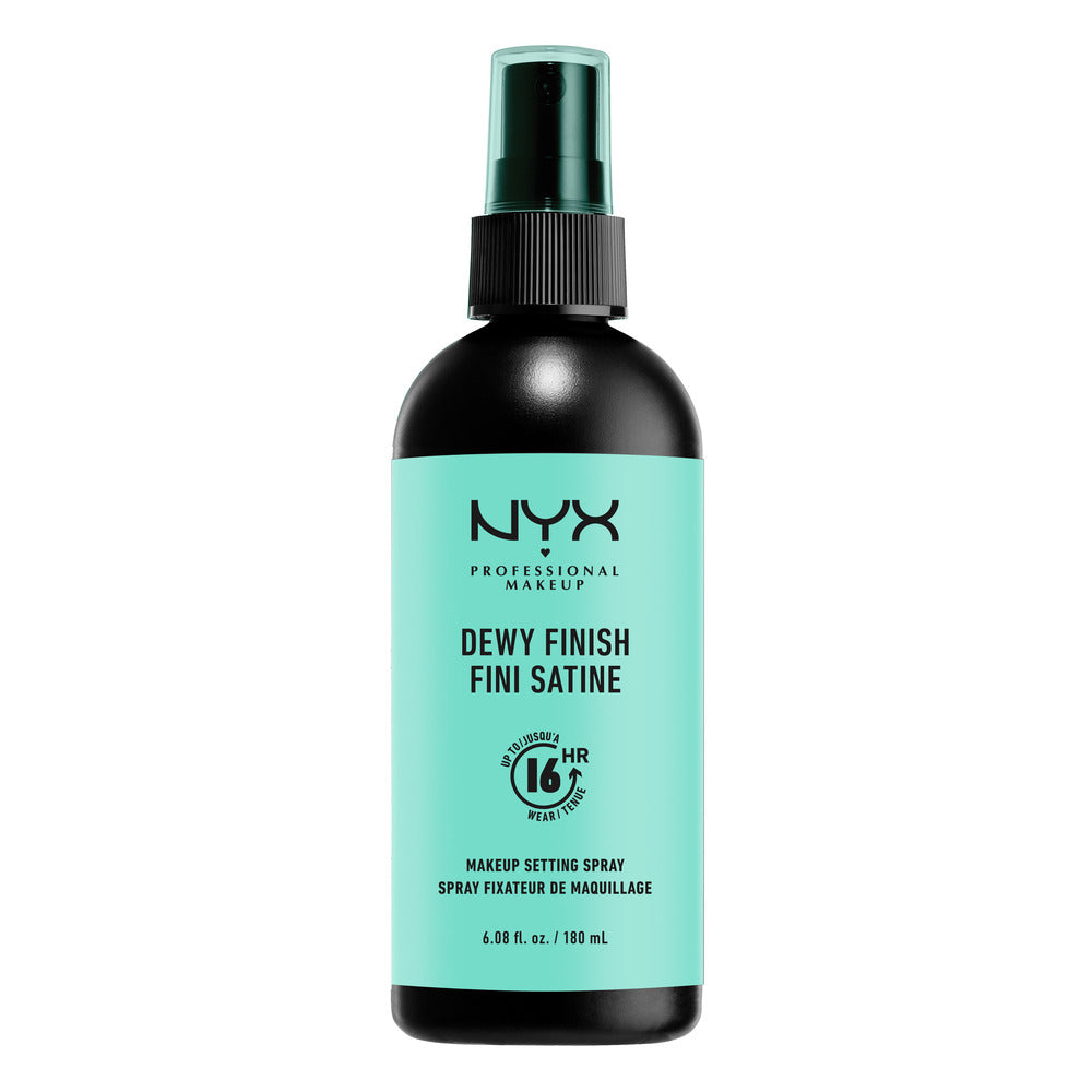 NYX Makeup Setting Spray Dewy