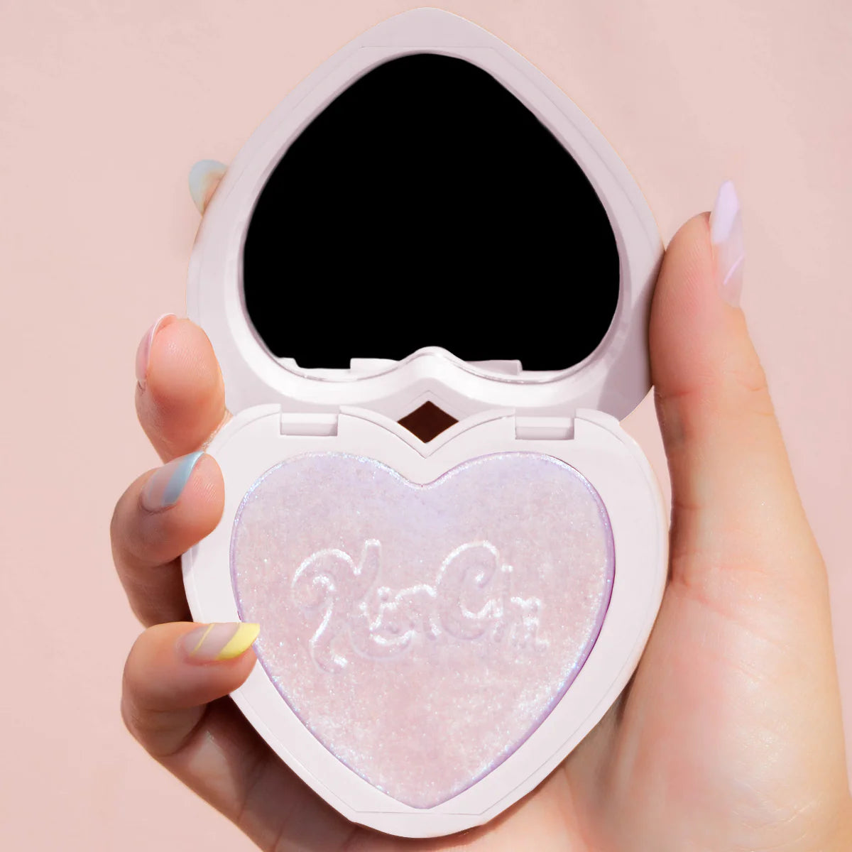 KimChi Chic - Pearl Gone Wild Shimmer Highlighter Dream