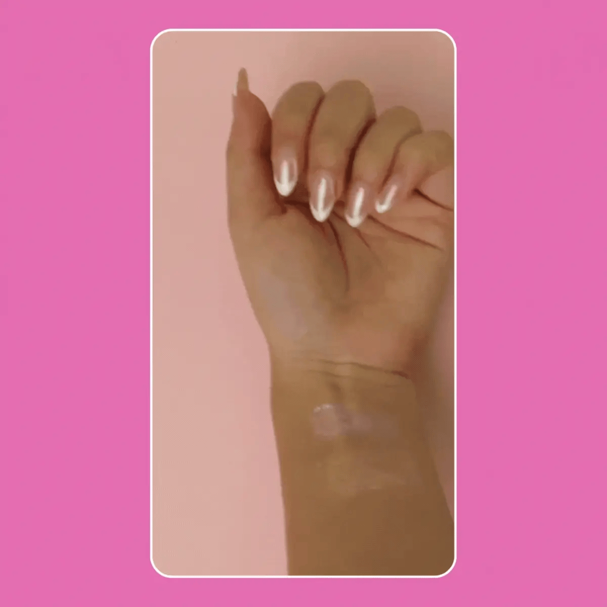 KimChi Chic - Pearl Gone Wild Shimmer Highlighter Dream