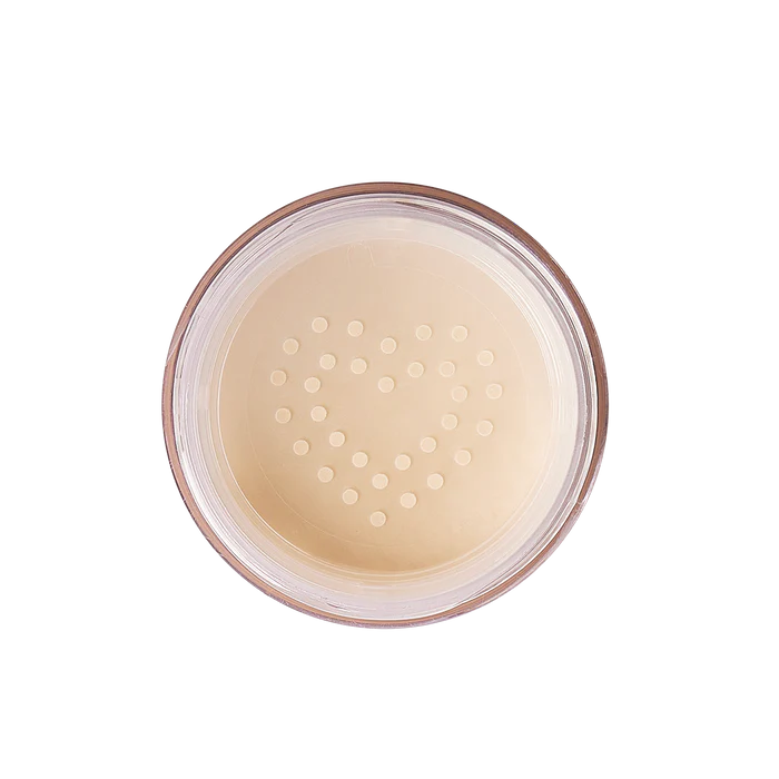 KimChi Chic - Puff Puff Pass Mini Powder Banana