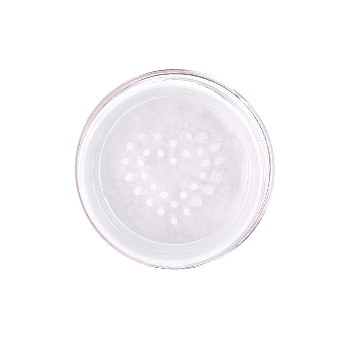 KimChi Chic - Puff Puff Pass Mini Powder Ivander