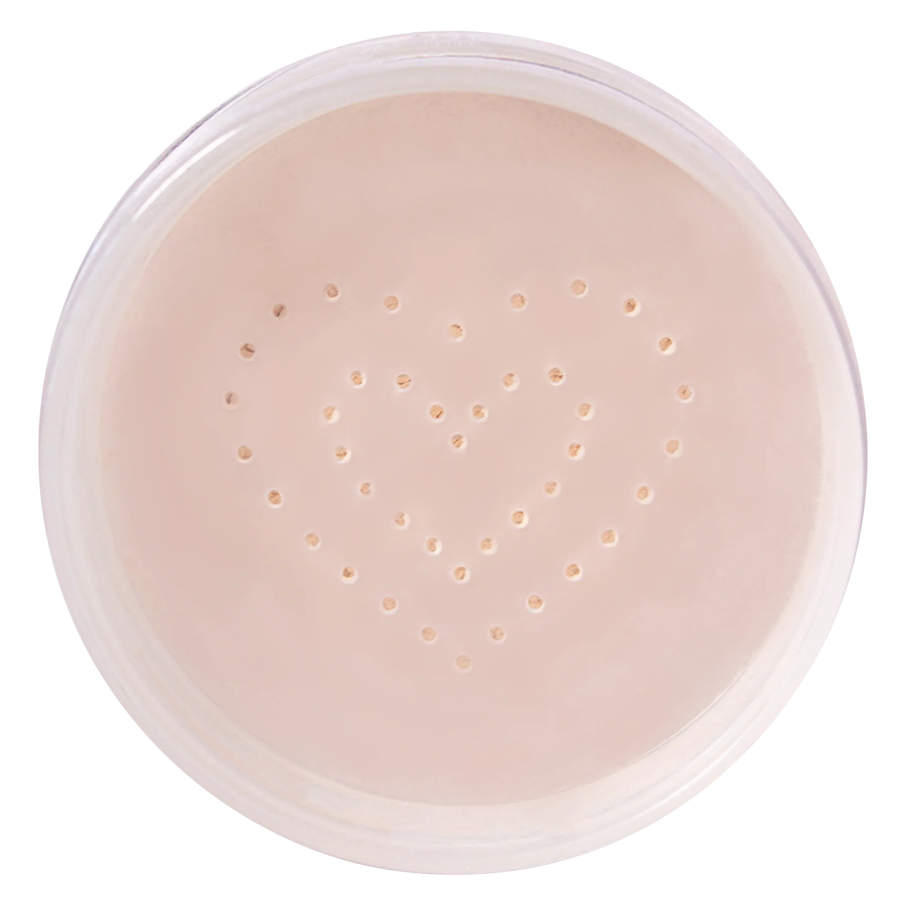 KimChi Chic - Giant Puff Puff Pass Powder Translucent