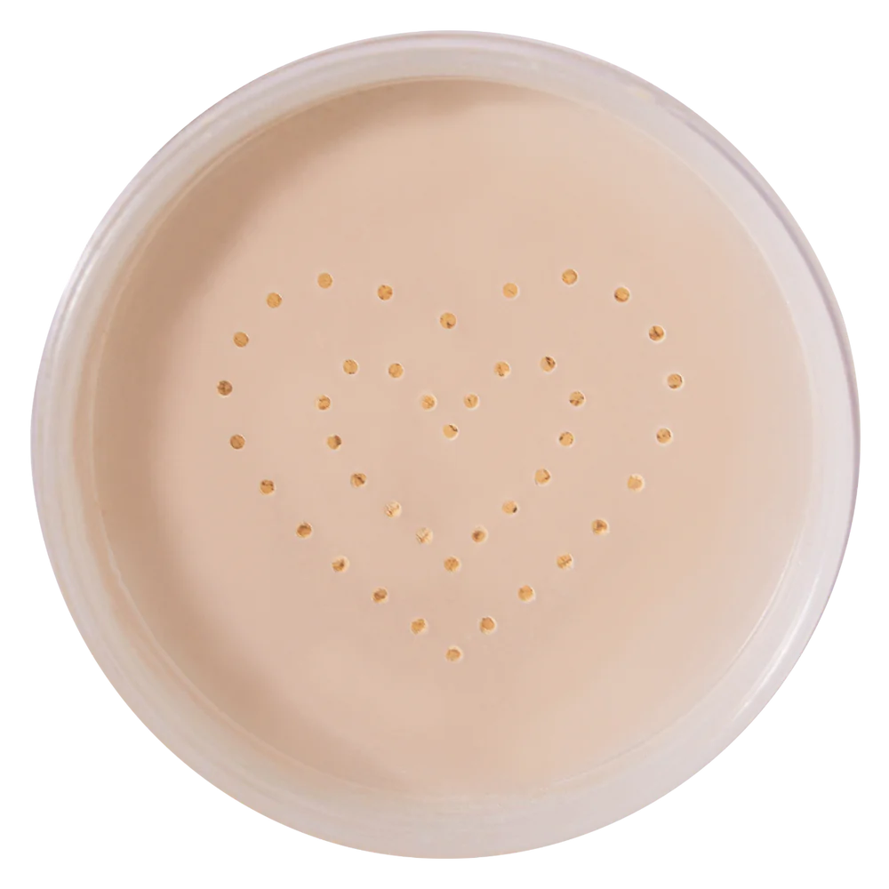 KimChi Chic - Puff Puff Pass Powder Suntan