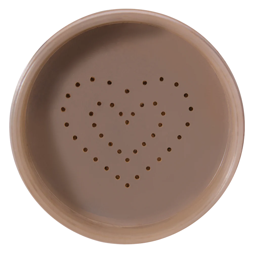 KimChi Chic - Puff Puff Pass Powder Chocolate