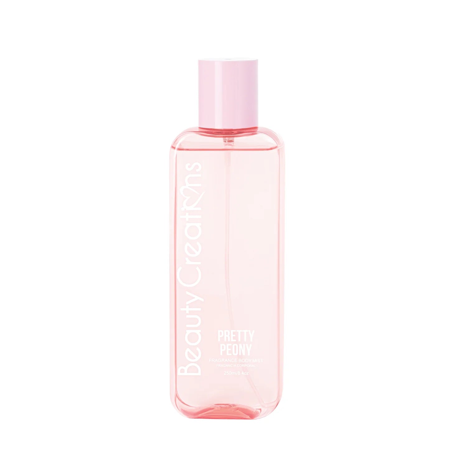 Beauty Creations - Body Mist Pretty Peony