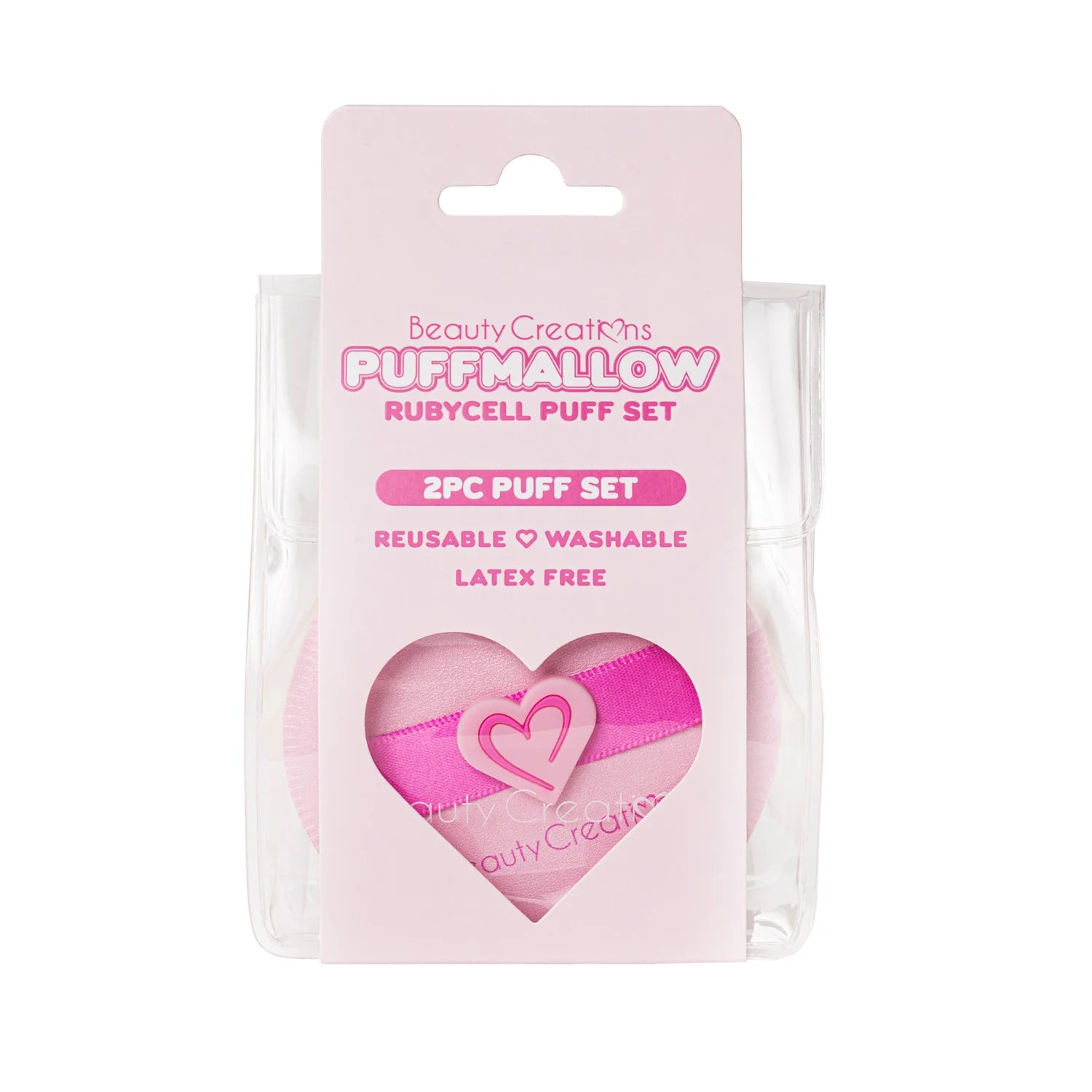 Beauty Creations - Puffmallow