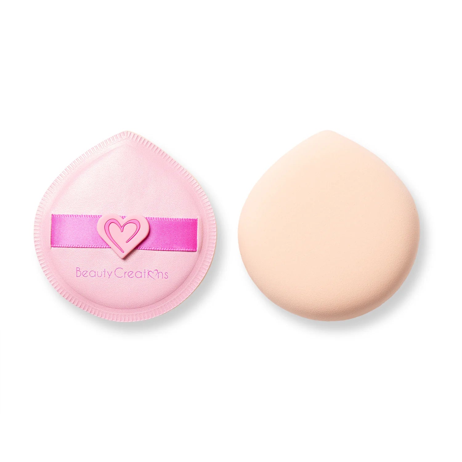 Beauty Creations - Puffmallow