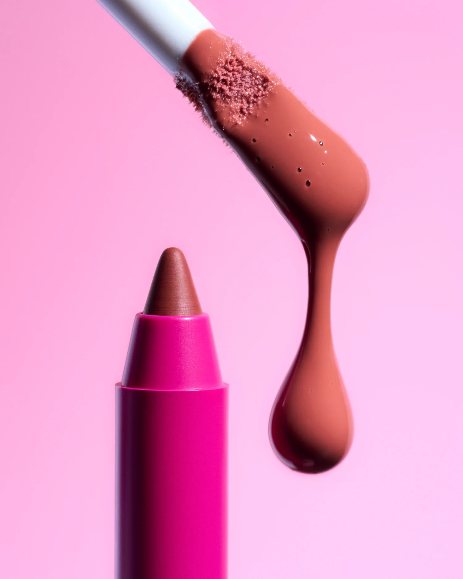 Beauty Creations - YeriMua Bad B*Tch Lip Duo