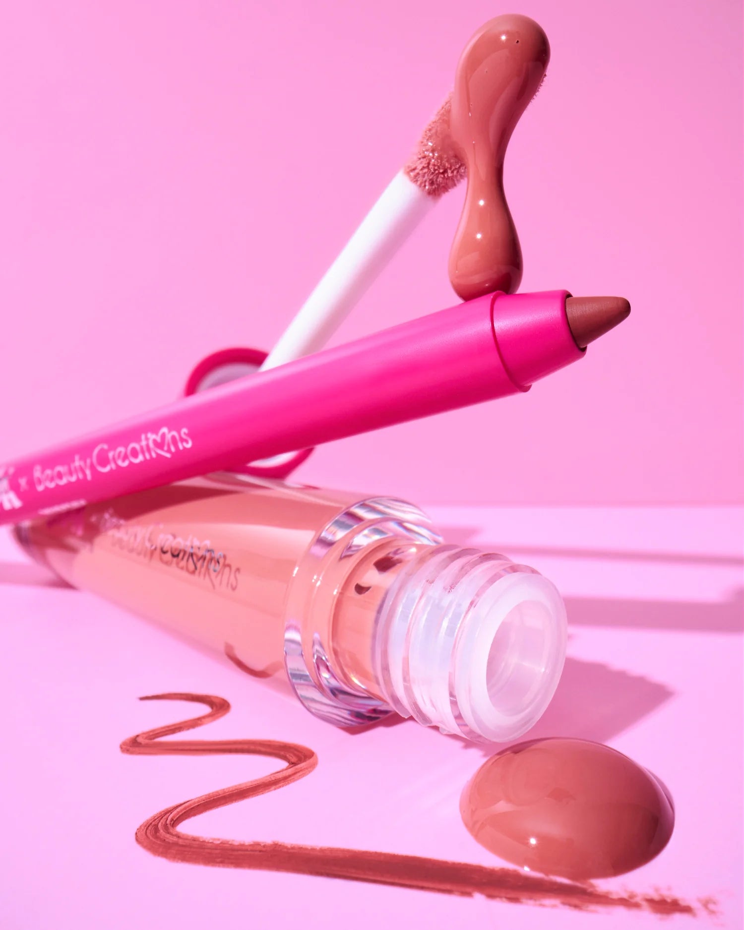 Beauty Creations - YeriMua Bad B*Tch Lip Duo