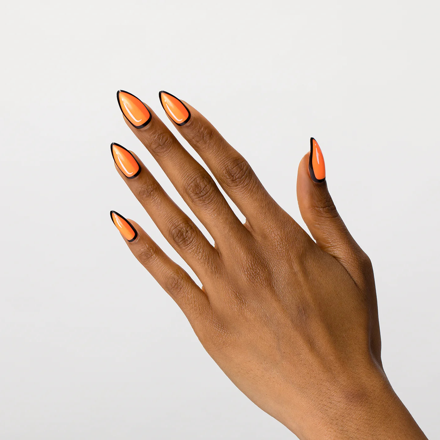 Kara Beauty - Buffi Press On Nails Pop Art