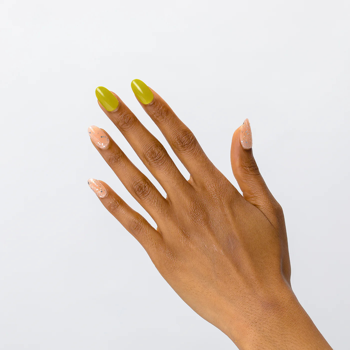 Kara Beauty - Buffi Press On Nails Prickly Pear