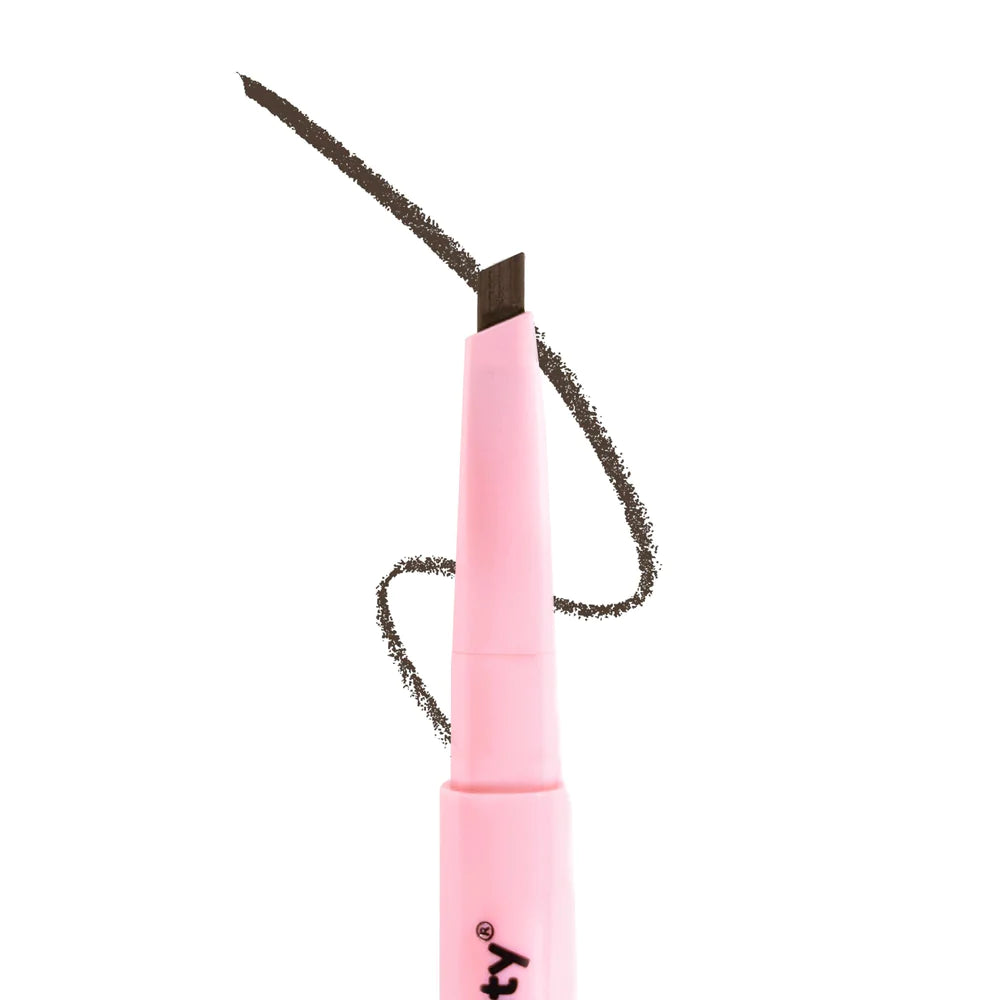 KimChi Chic - Kim Browly Eyebrow Pencil Dark Brown