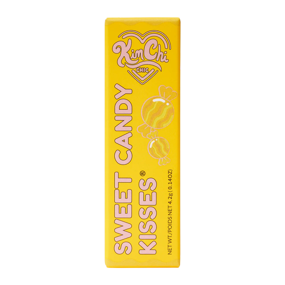 KimChi Chic - Sweet Candy Kisses Lipstick Sweet Peeps