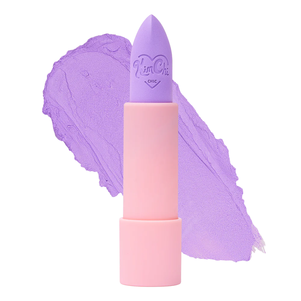 KimChi Chic - Sweet Candy Kisses Lipstick Cotton Candy