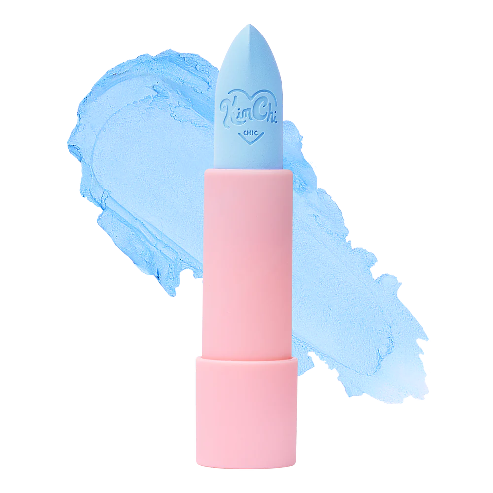 KimChi Chic - Sweet Candy Kisses Lipstick Bloo Pop
