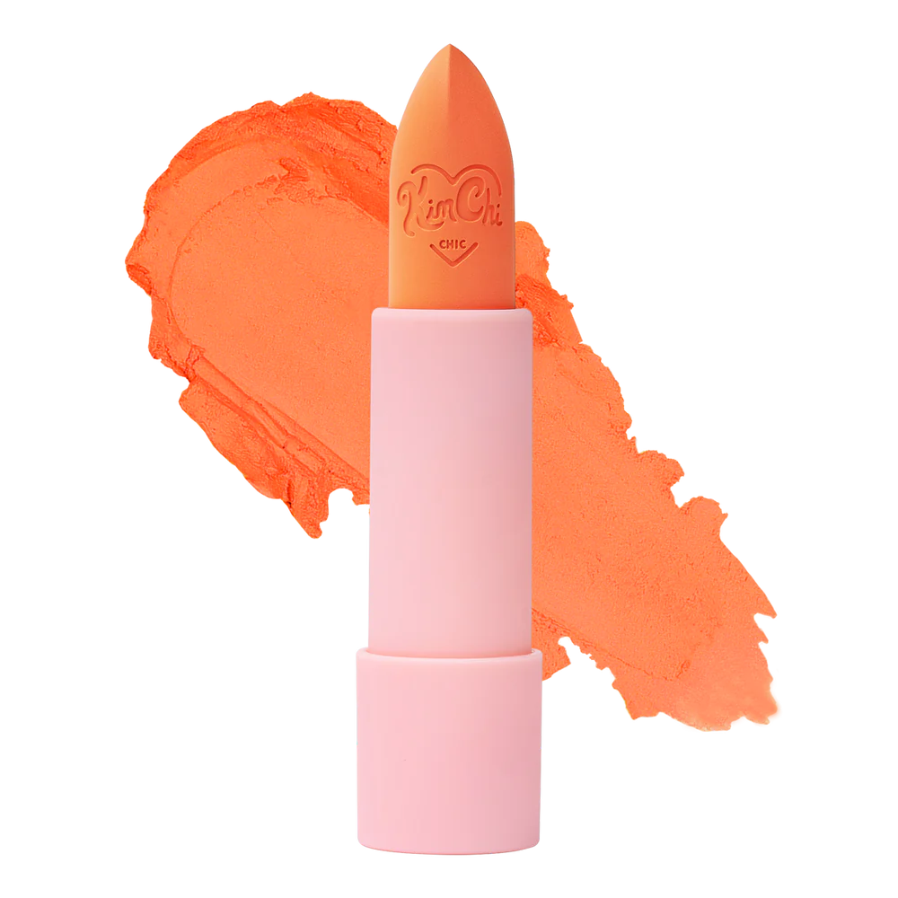 KimChi Chic - Sweet Candy Kisses Lipstick Peach Rings