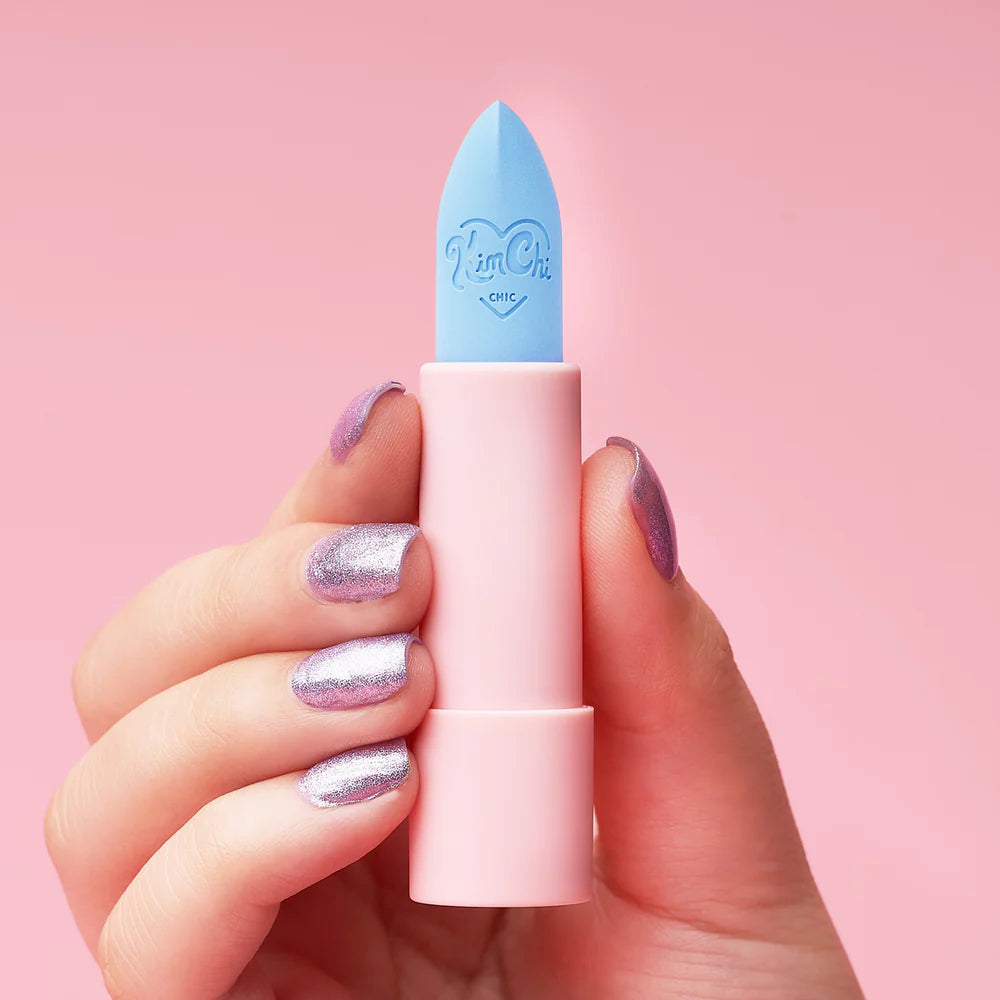KimChi Chic - Sweet Candy Kisses Lipstick Bloo Pop
