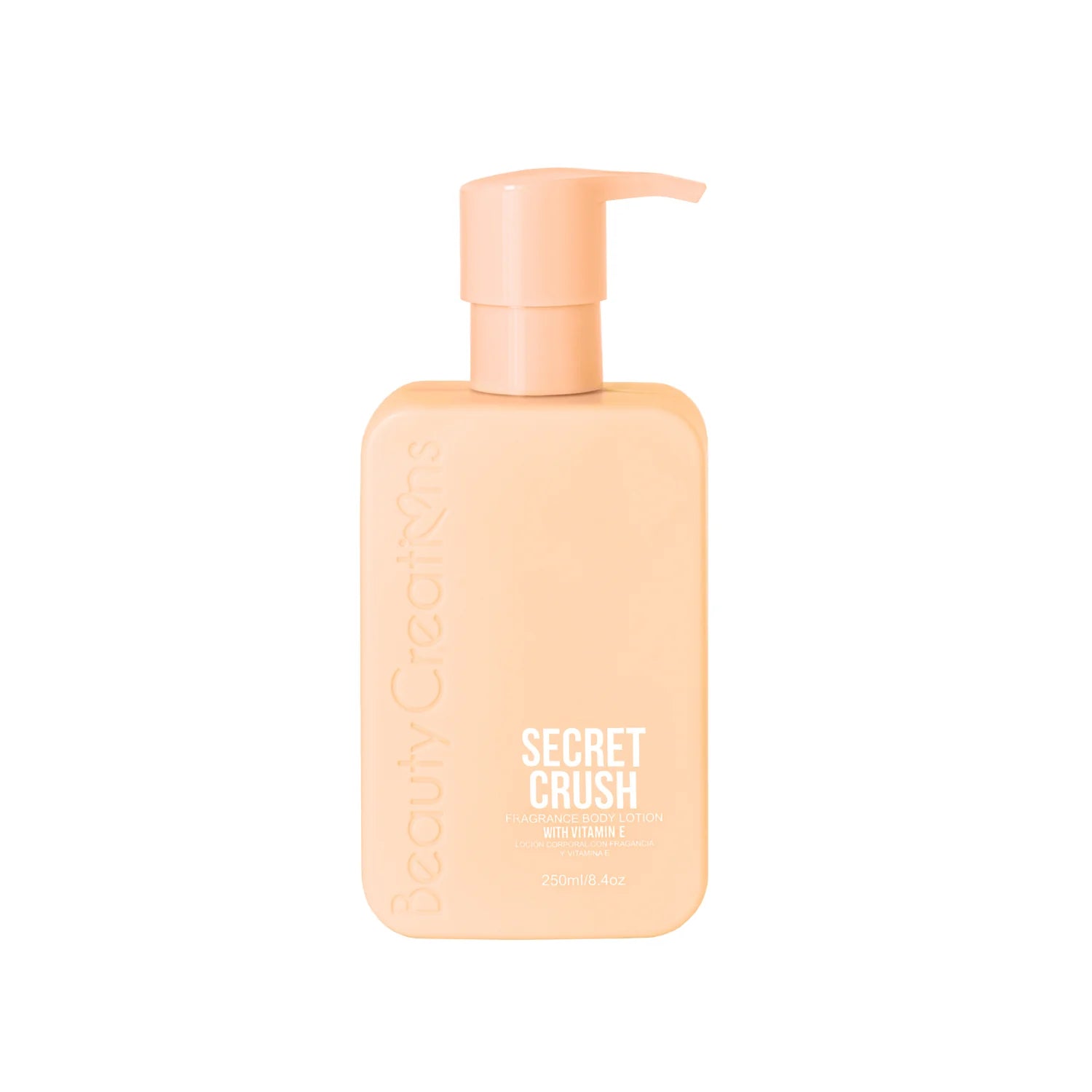 Beauty Creations - Body Lotion Secret Crush