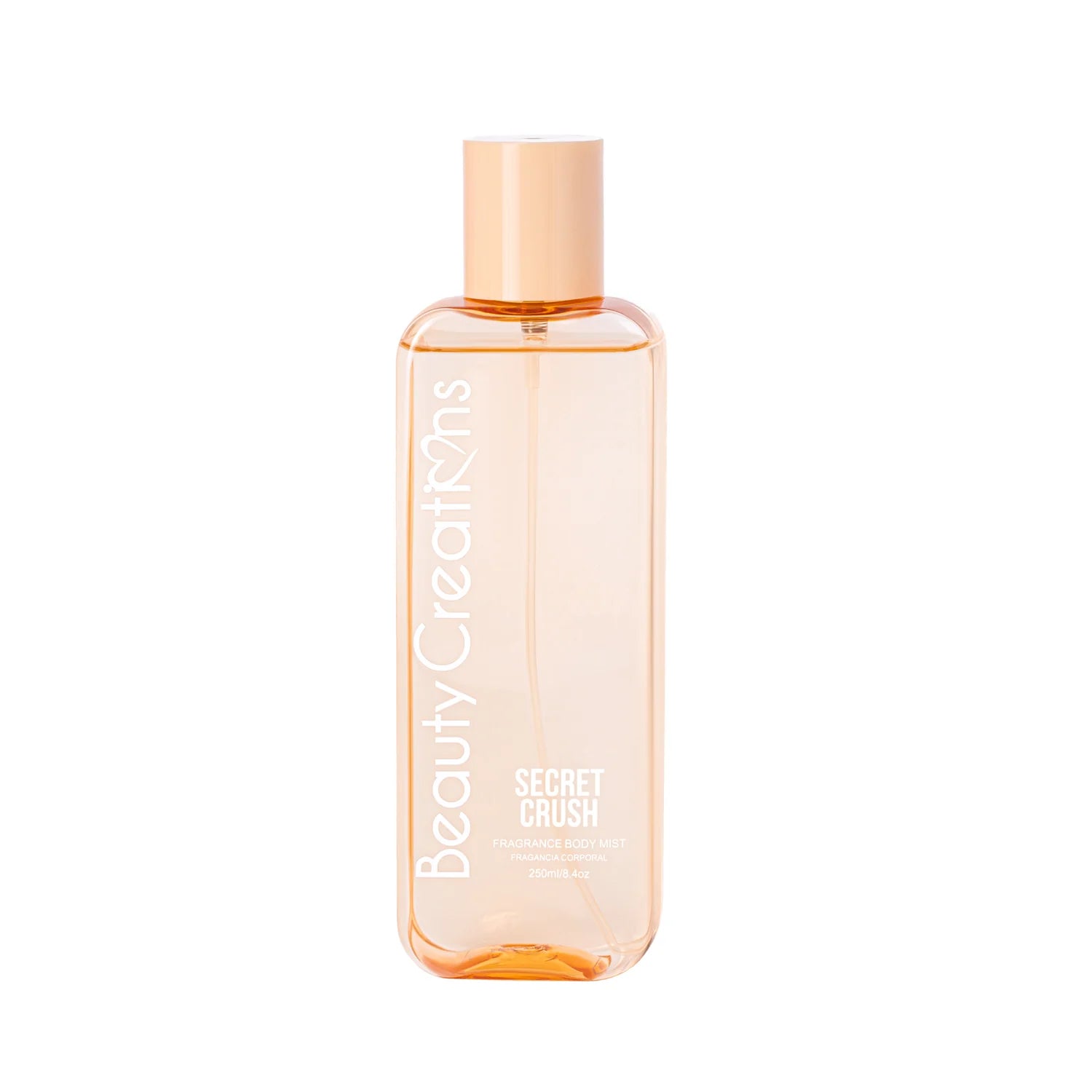 Beauty Creations - Body Mist Secret Crush