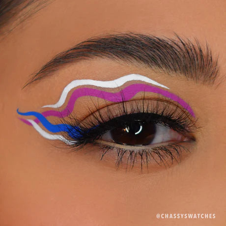 Moira Beauty - Superhyped Liquid Pigment As If