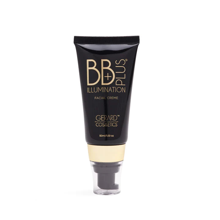 Gerard Cosmetics - BB Plus Illumination Brigette
