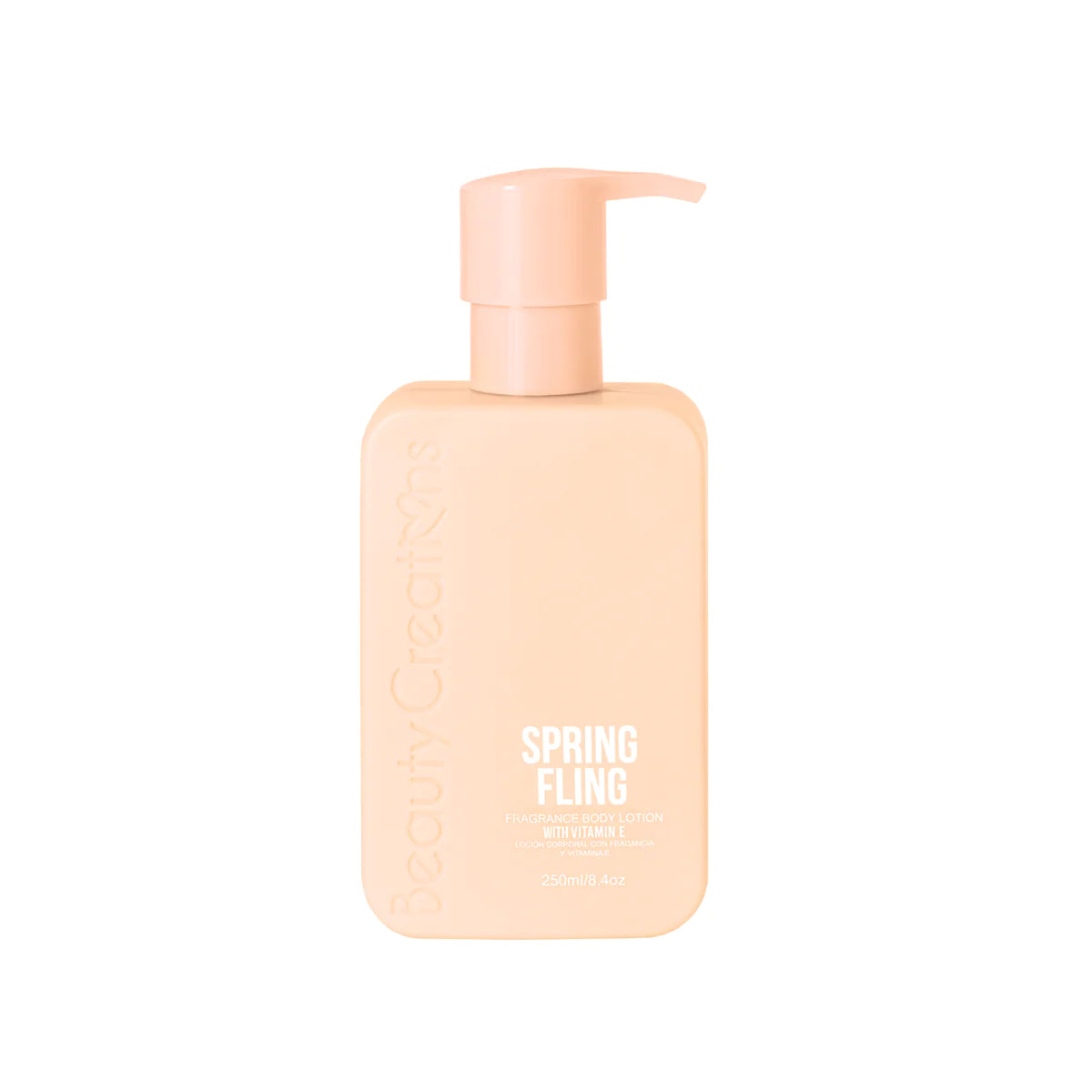 Beauty Creations - Body Lotion Spring Fling
