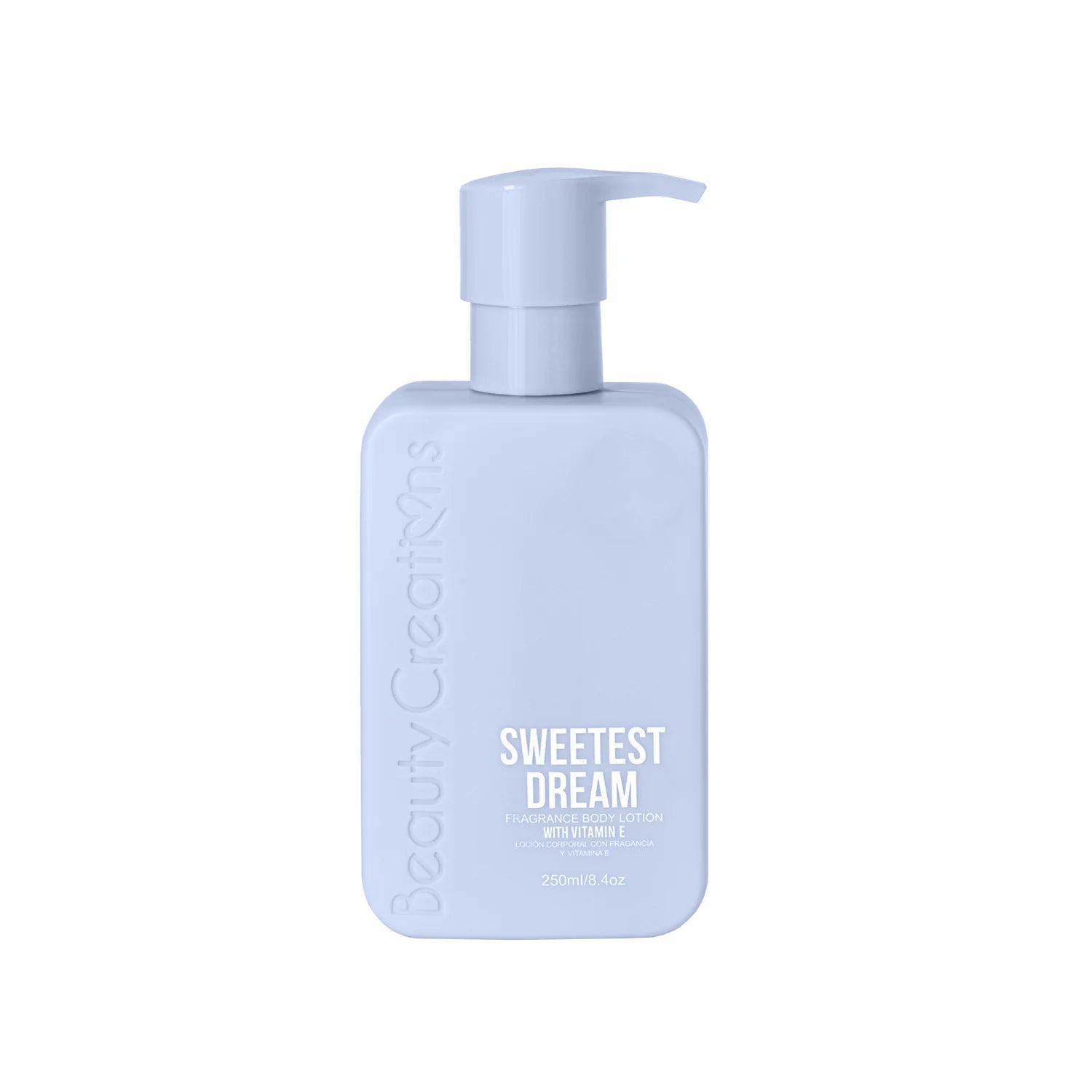 Beauty Creations - Body Lotion Sweetest Dream