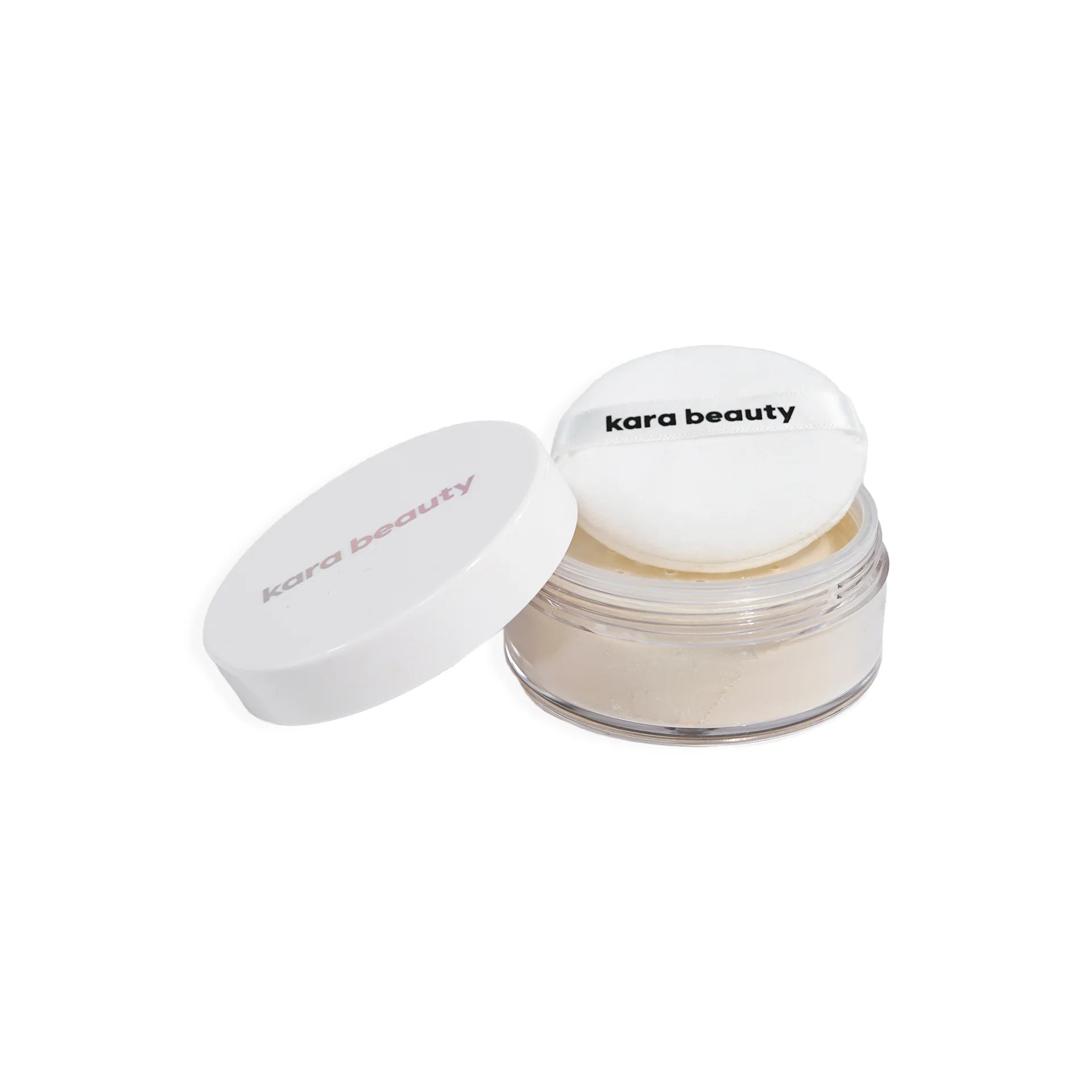 Kara Beauty - Essentials Setting Powder - Translucent Light