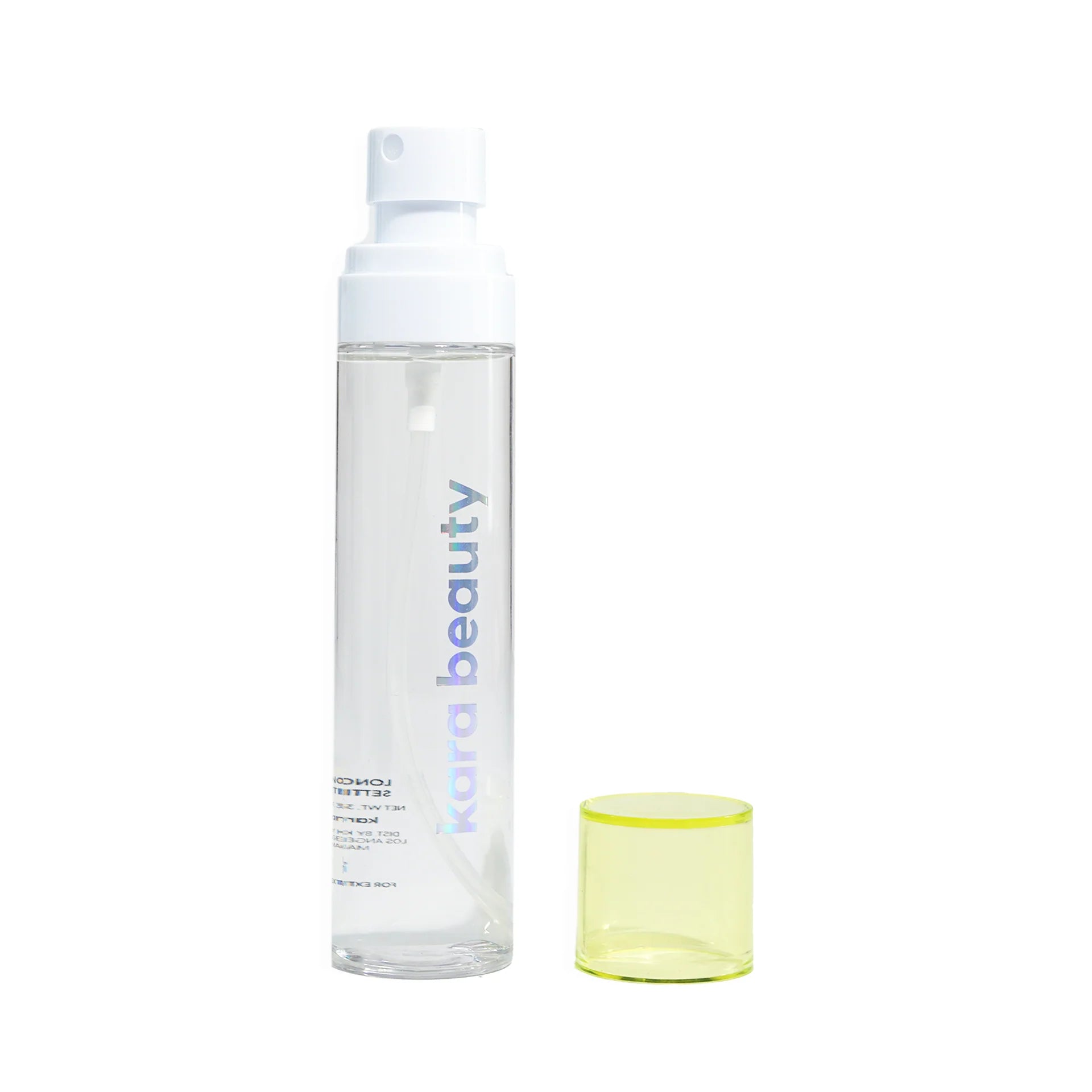 Kara Beauty - Essentials Full Size Long-Lasting Setting Spray