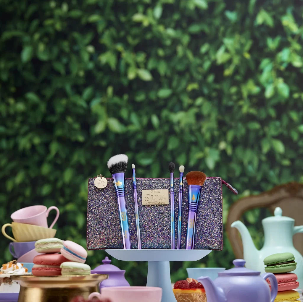 Sigma Beauty - Disney Alice in Wonderland Brush Set